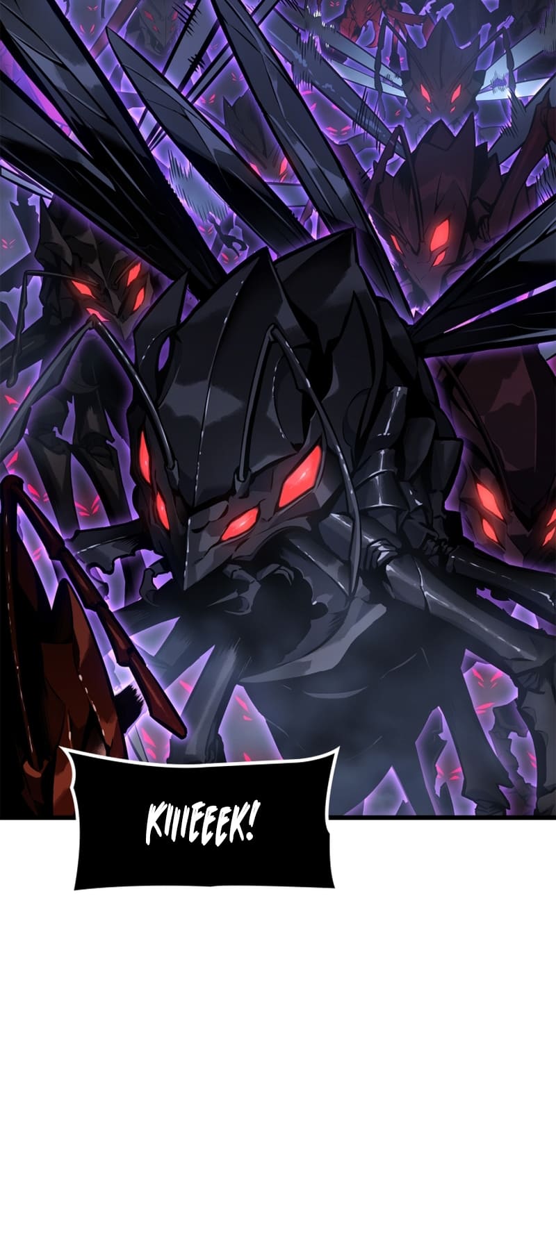 Solo Leveling, Chapter 196 image 74